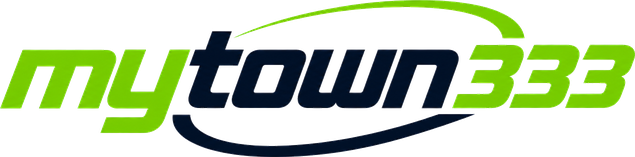 mytown333 Logo